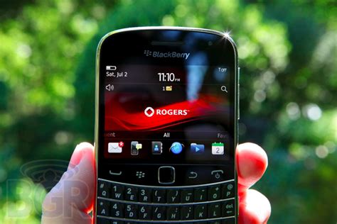 Blackberry Bold 9900 Review Bgr