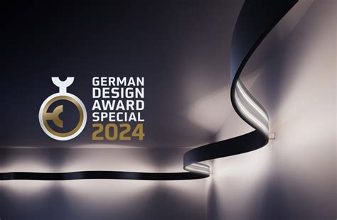 Eci Lighting New Regent Cobra Wins Prestigious German Design Award