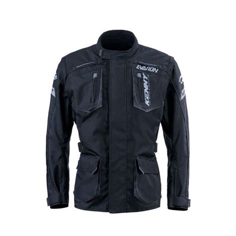 Veste Enduro Kenny EVASION Veste Enduro Motoblouz