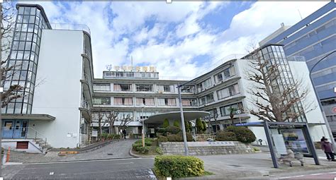 独立行政法人地域医療機能推進機構 横浜中央病院民間医局レジナビ