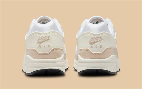 Nike Air Max Wmns Pale Ivory Dz Sneaker Style