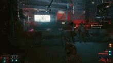 Cyberpunk2077 GIF - Cyberpunk2077 - Discover & Share GIFs