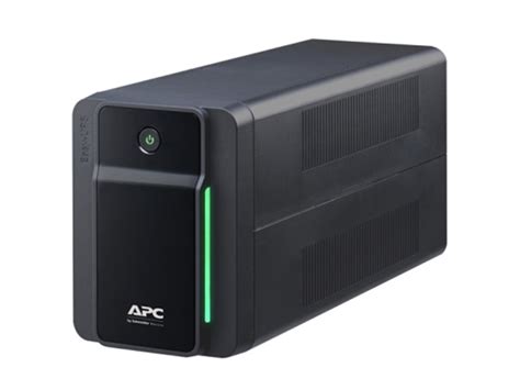 Apc Easy Ups Bv 800va Avr Universal Outlet 230v Bv800i Ms