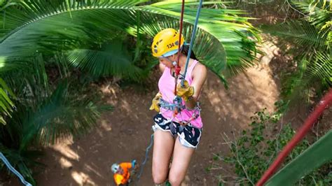 Jorullo Bridge ATV Activity Ticket Puerto Vallarta Hurb