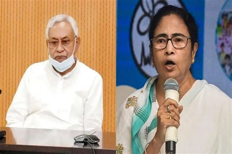 Explained Why Mamata Banerjee Is Opposed To Nitish Kumars Appointment