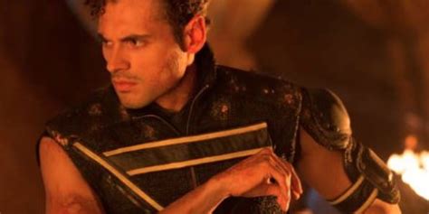 Adan Canto Brings The Heat As Sunspot In New 'X-Men' Movie (VIDEO ...