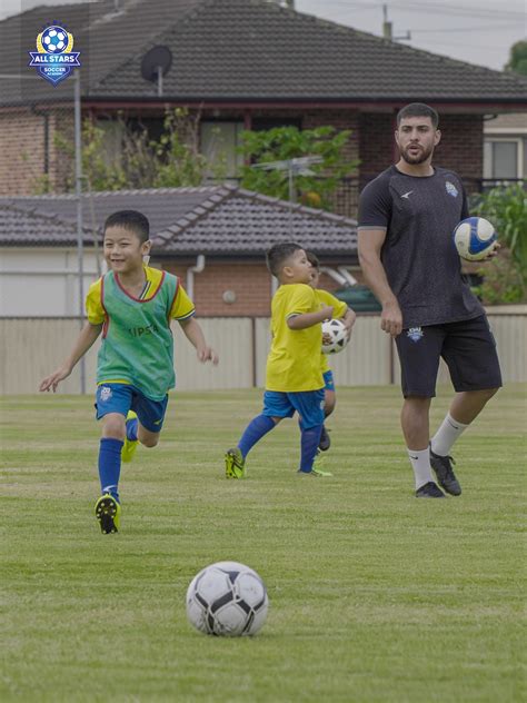 Programs – All Stars Soccer Academy