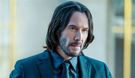 Keanu Reeves Confirmed As An Emotionally Damaged Junkie Mech Pilot In