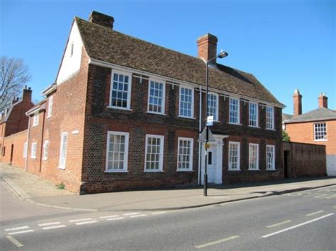 Lost Pubs In Hadleigh, Suffolk