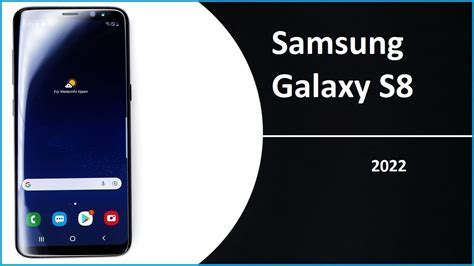 Was Kann Das Samsung Galaxy S8 Von 2017 Heute Noch Leisten Moschuss