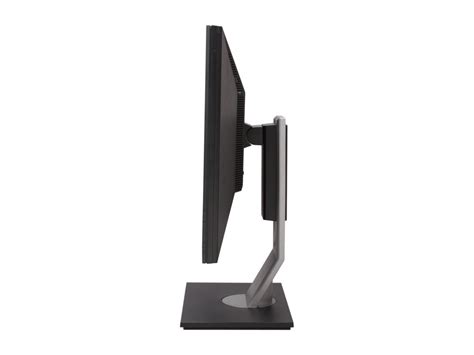 Dell P H Black Ms Height Swivel Tilt Adjustable Led Backlight