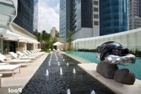 The St Regis Singapore Hotel Singapore Singapore Overview