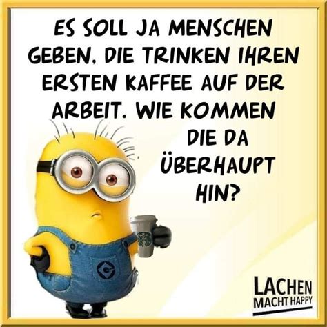 Minions Lustige Bilder Mit Coolen Sprüchen