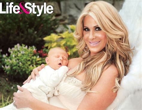 Kim Zolciak Real Housewives Of Atlanta From Real Housewives Where Are