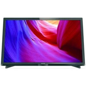 Televizor Led Philips Pfh Seria Cm Negru Full Hd Pc