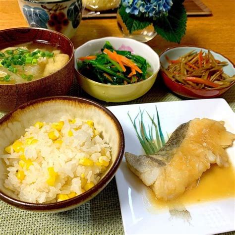 冬が旬の魚を使ったレシピ特集！寒い日に食べたい絶品メニューを魚の種類別にご紹介♪ Michill（ミチル）