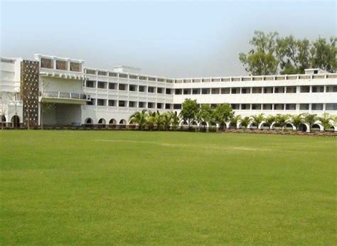 Dhote Bandhu Science College Gondia Maharashtra Careerindia