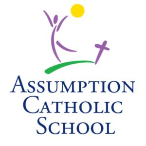 assumption-catholic-school-logo | PASSK12