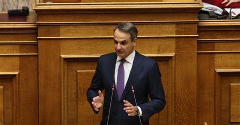 A do hap dyert Greqia edhe shqiptarët Mitsotakis Emigracioni mund