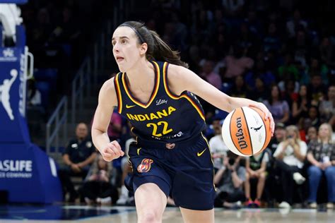 Indiana Fever K The Rise Of Caitlyn Clark