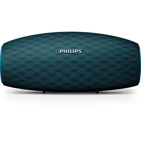 Wireless Portable Speaker Bt6900a37 Philips