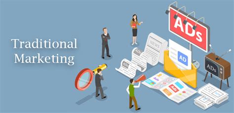 Digital Marketing Vs Traditional Marketing What To Choose