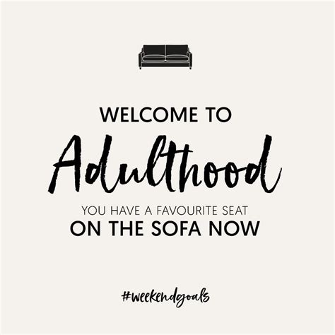 Adulthood Quotes Funny - ShortQuotes.cc