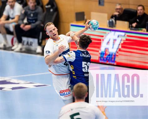 Ger Handball Bl Maenner Saison Spieltag