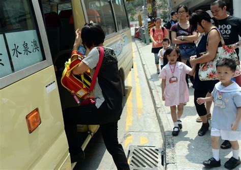 學生津貼電子申請 下學年起推展至私立學校和幼稚園