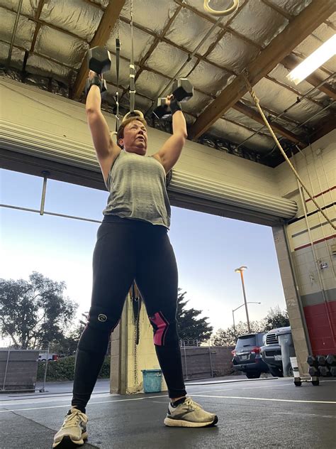 Best Way To Start The Day — Crossfit Santa Cruz Central Serving Santa