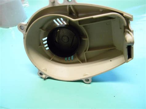 STIHL TRIMMER FS56 CLUTCH DRUM HOUSING BOX945D EBay