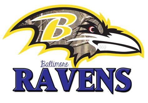 Baltimore Ravens Logo Png File Png Mart