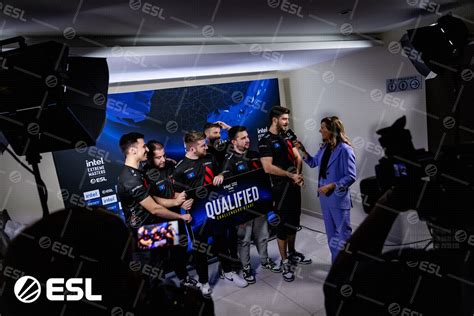 Intel Extreme Masters Road To Rio 2022 European RMR Part 2 ESL Photos