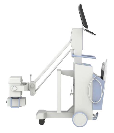 Buy Veterinary Mobile Digital Radiography System - Adelaide EasiMed