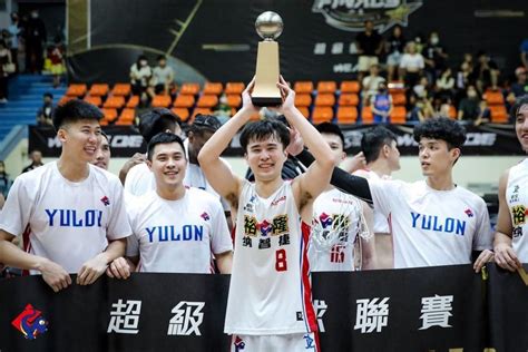 台籃假球案「主導者」柯旻豪是sbl年度mvp 9球員列被告！洋將也在內