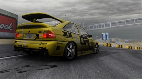 Nfsmods Prostreet Hd Liveries