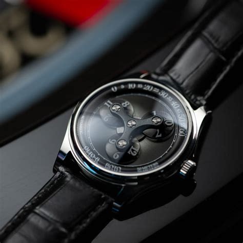 Exclusive Design Watch on your wrist OLTO-8-Hot Sale Deals