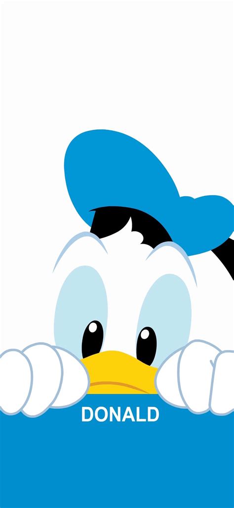 Donald Duck Wallpapers 4k Hd Donald Duck Backgrounds On Wallpaperbat