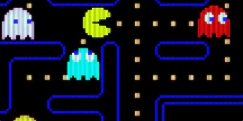 Games From The Golden Age Of Arcade Games, Ranked By How Well They Hold ...