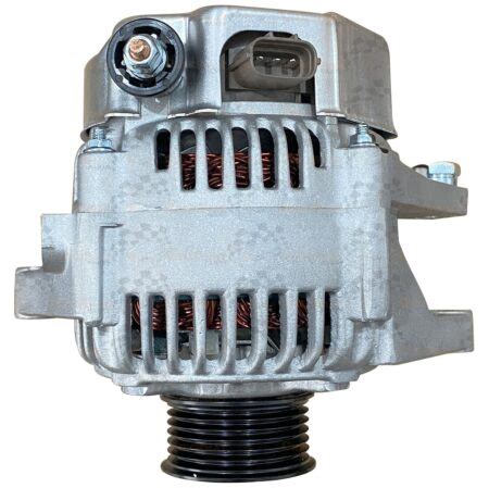 Alternador Para Toyota Corolla Lifan X Checkmatparts