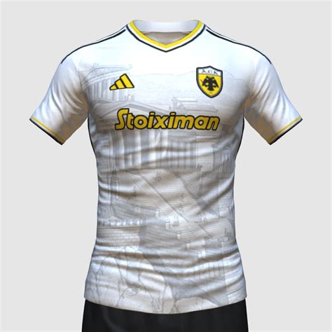 Qpr Away Kit Fifa Kit Creator Showcase