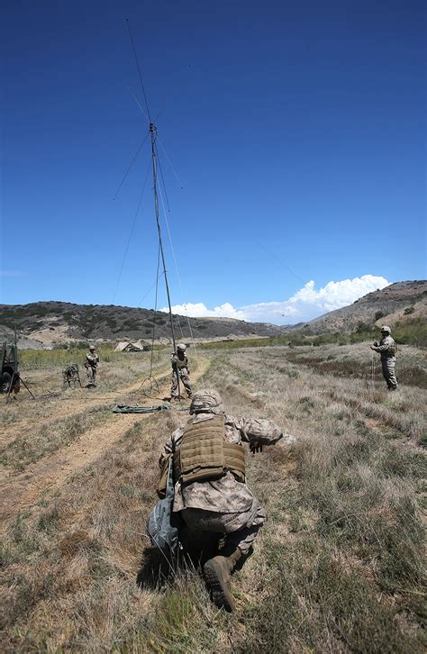 Dvids Images Clb Marines Conduct Combat Operations Center