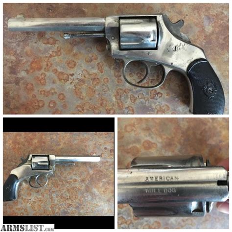 Armslist For Sale Iver Johnson 38