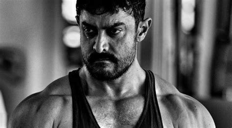 Amir Khans Dangal Becomes The Highest Grossing Bollywood Movie Desimag