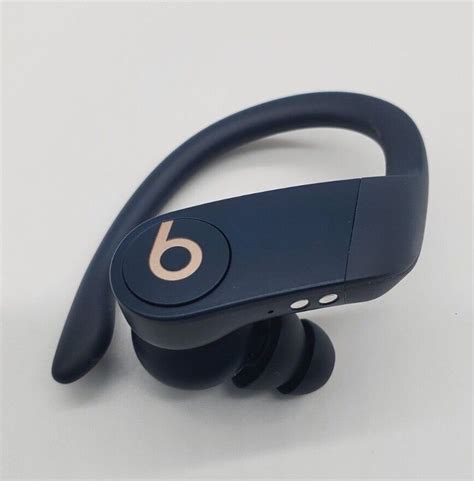 Beats By Dr Dre Powerbeats Pro Wireless Earphones Earbuds Replacement