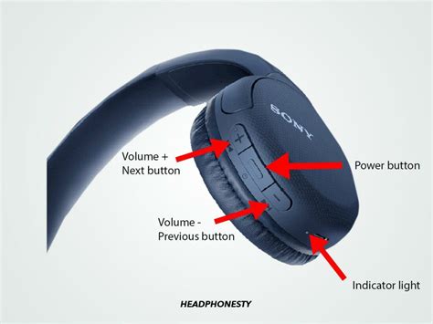 How to Reset Sony Headphones [The Ultimate Guide for All Models ...