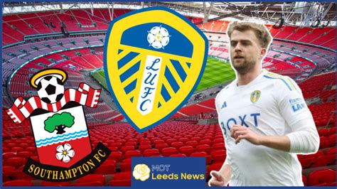 Patrick Bamford Actions After Leeds United V Southampton Shared