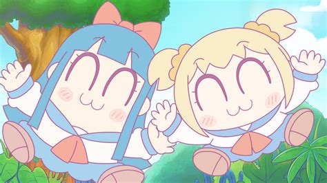 ポプテピピック Tvアニメーション作品第二シリーズ 3 Dアニメストア