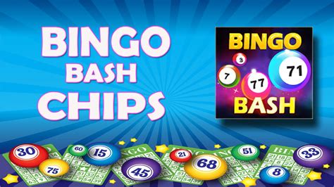 Bingo Bash Free Chips Bingo Bash Free Chips By All Slot Freebies