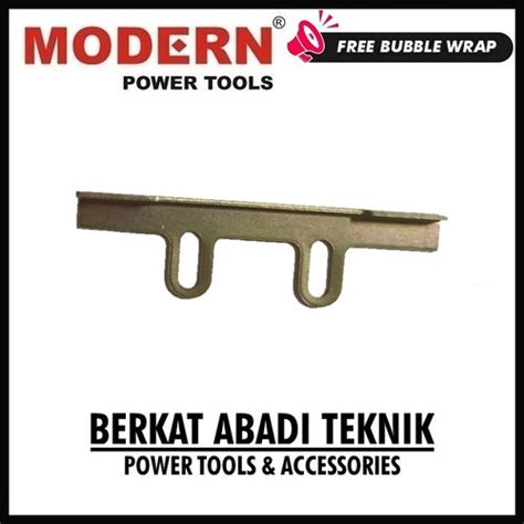 Jual Modern Adjust Plate M Penjepit Mata Pisau Mesin Planer Sugu M